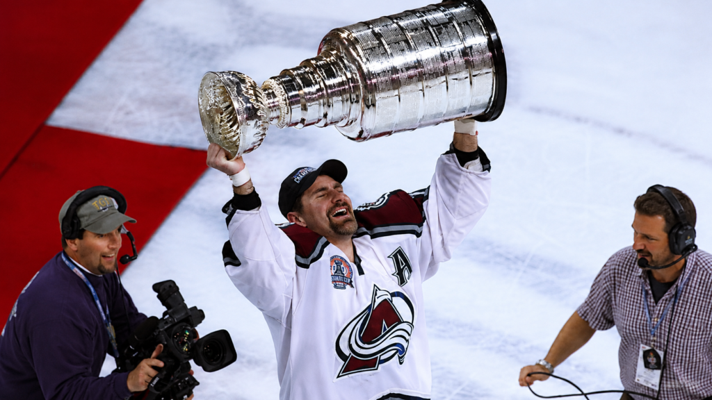 Image credit : @hockeyblueprint via facebook