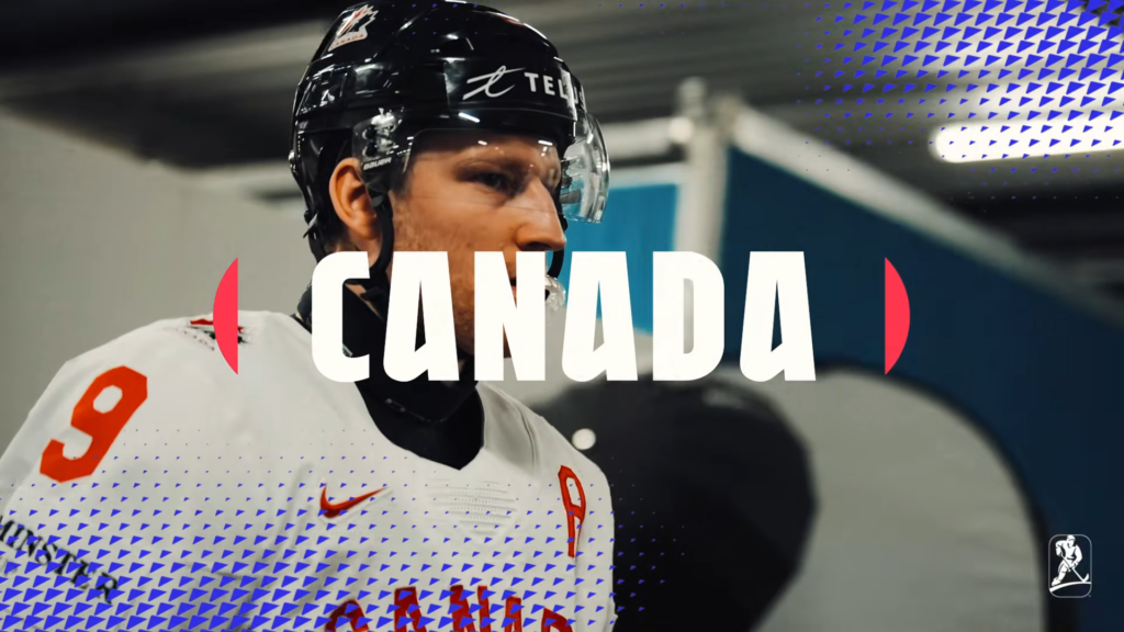 Image credit: @IIHF via YouTube