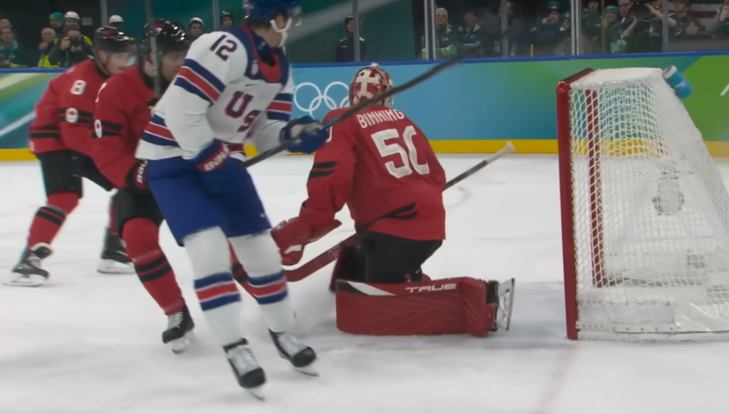 Image credit : @TeamUSA via youtube