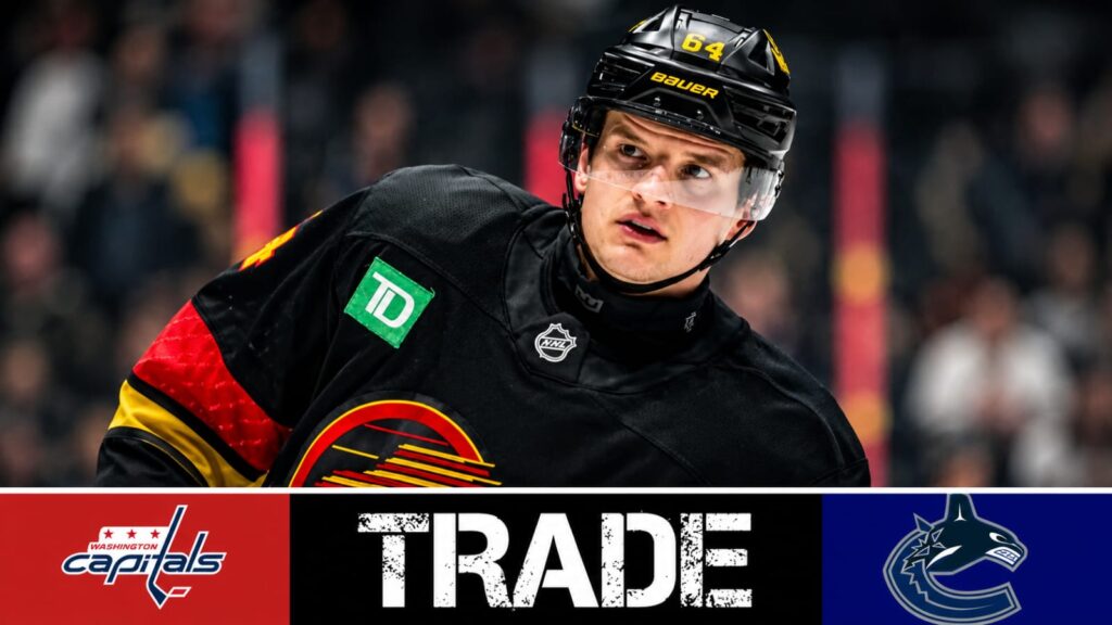 Image credit : @nhl.discussion via instagram