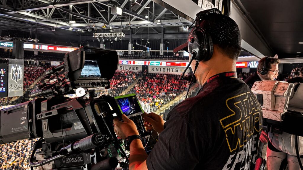 Image credit : @broadcast_mgmt via instagram