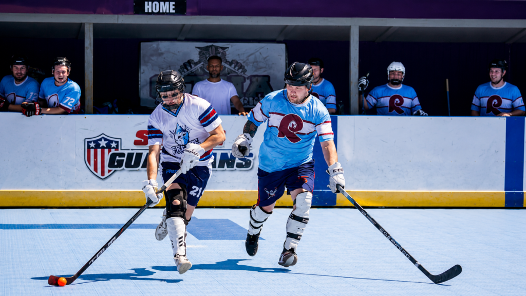 Image credit : @coolhockeyevents via instagram