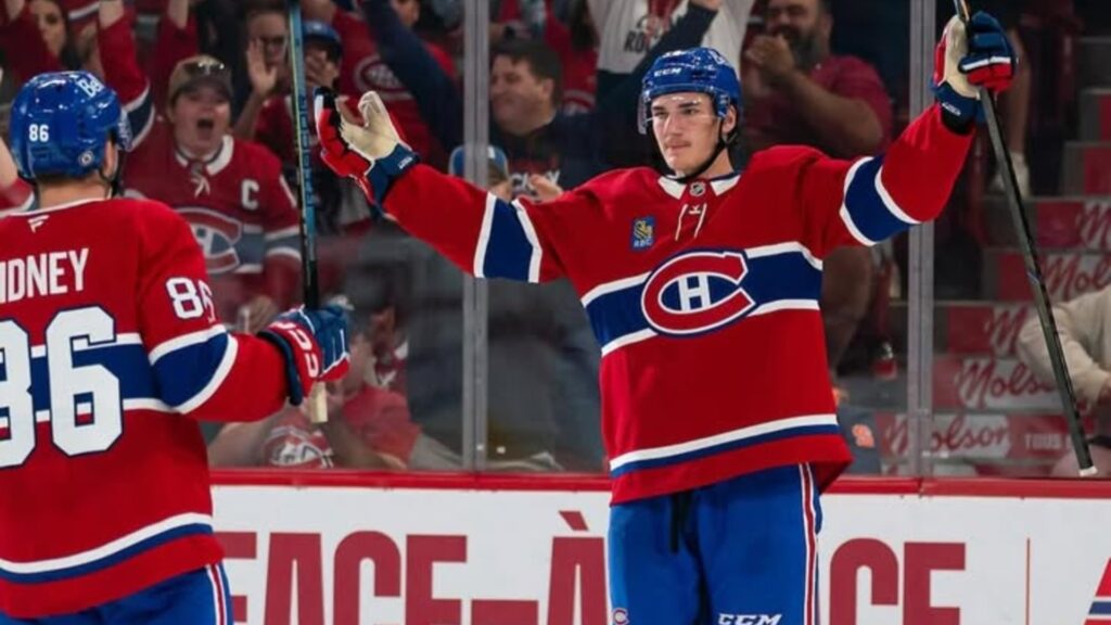 Image credit : @AllHabscentral on Instagram