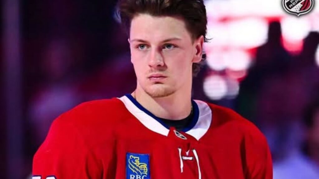 Image credit : @HookedOnHockey on Facebook