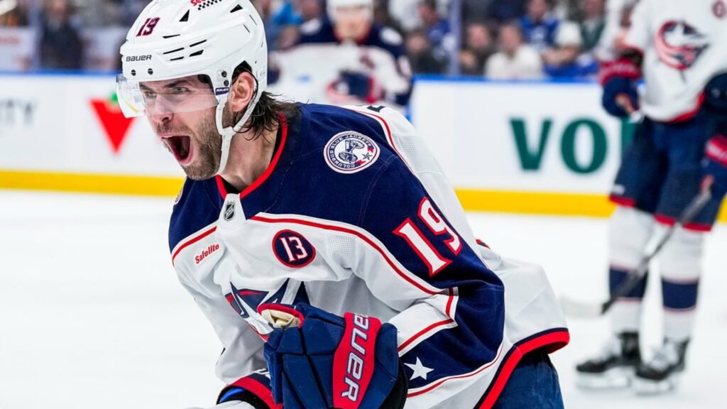Image credit : @NHL on Instagram