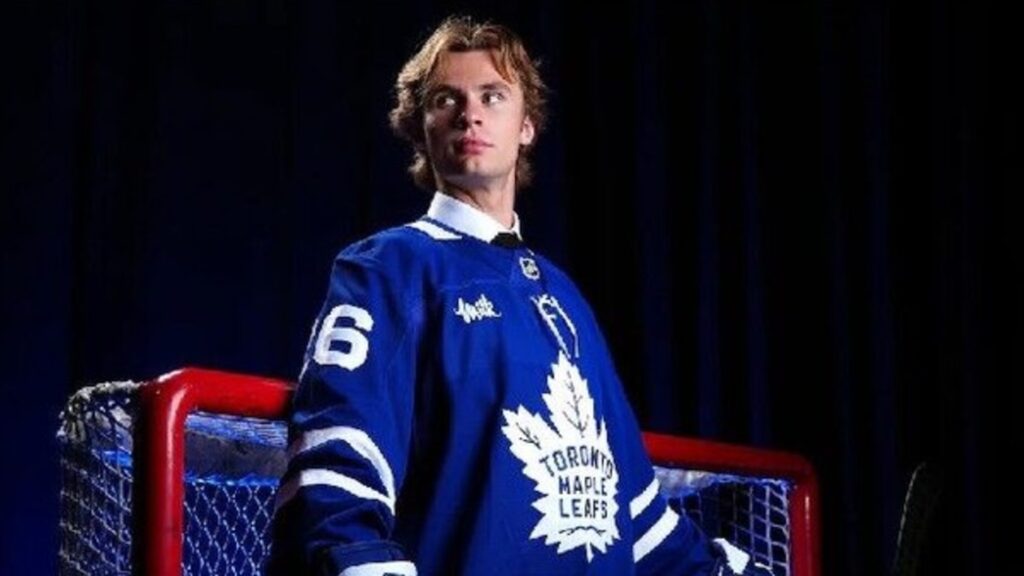 Image credit : @nhlnewsrumours on Instagram