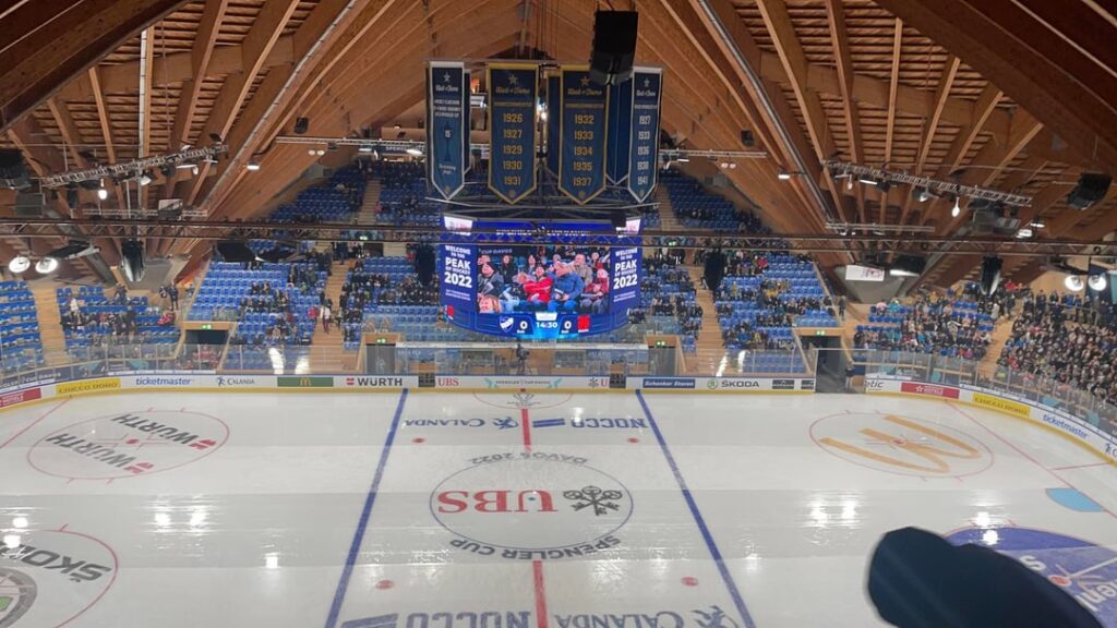 Credit : r/hockey On Reddit