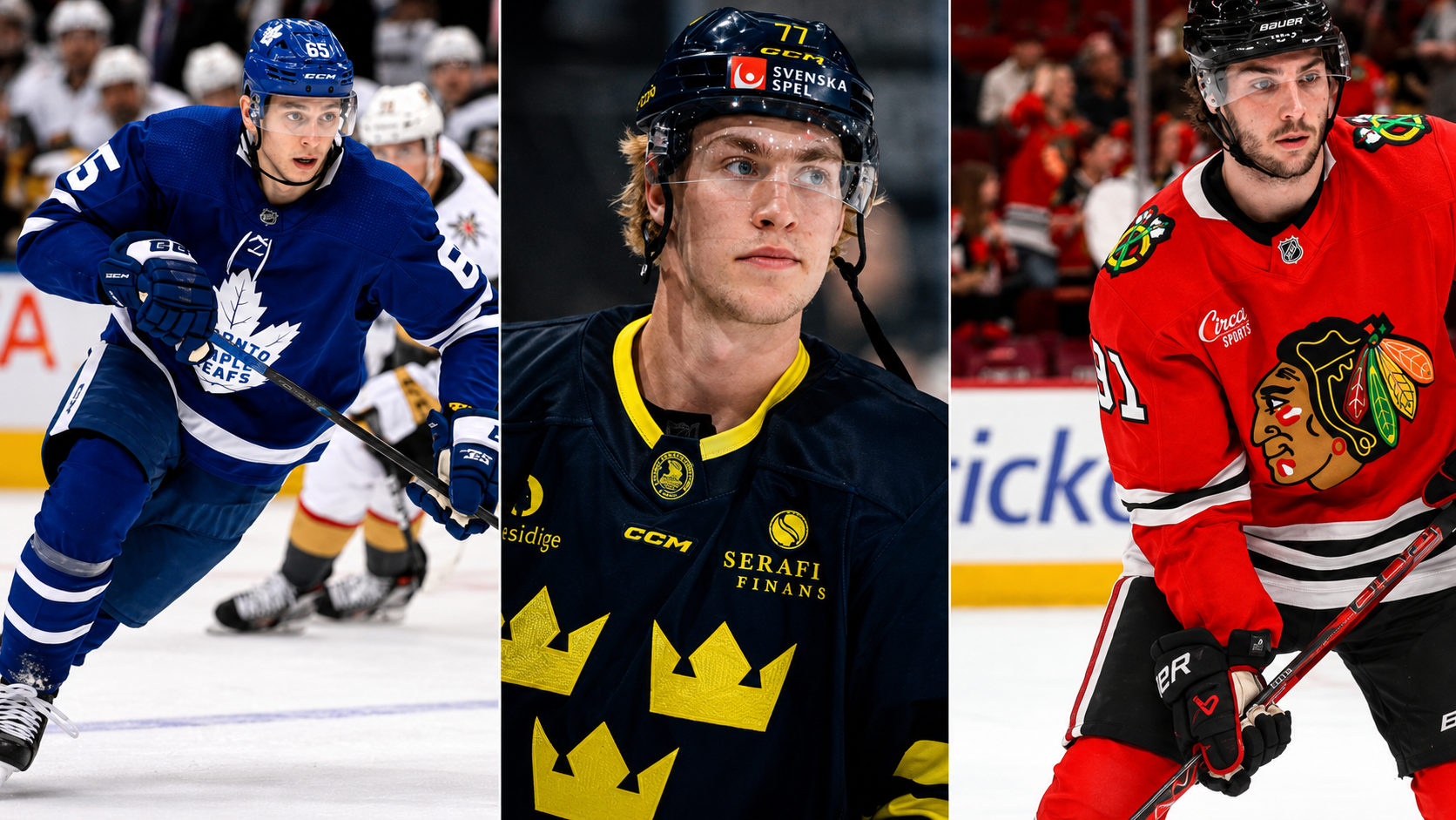 Image credit : @IlyamikheyevFAN, @thehockeynews via facebook and @maddiebloodwort via pinterest