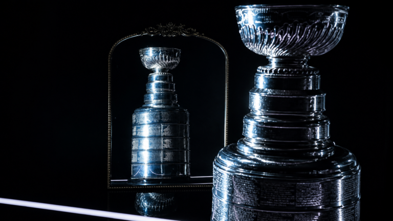 Image credit : @stanleycup via instagram