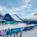 image credit : Courtesy of the International Olympic Committee