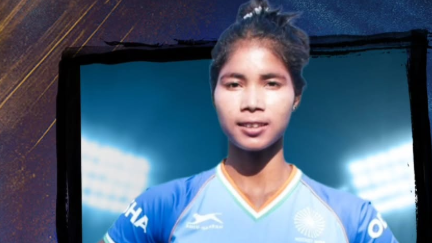Image credit : @hockeyindia via instagram
