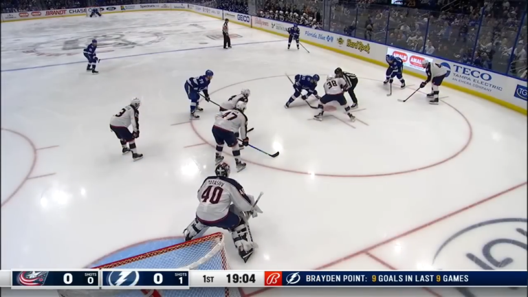 Image credit : @NHL via youtube