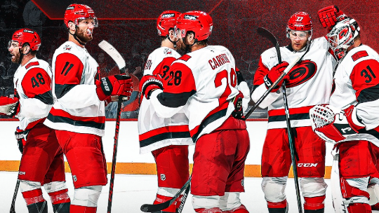 Image credit - @canes via instagram