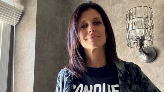 Image credit - @manonrheaume33