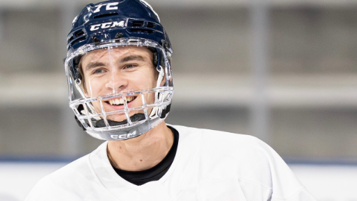 Image credit : @pennstatemhky via instagram