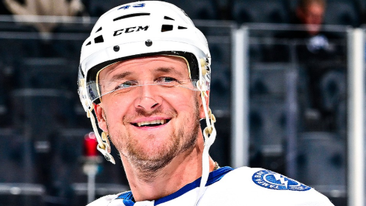 Image credit : @nhl via instagram