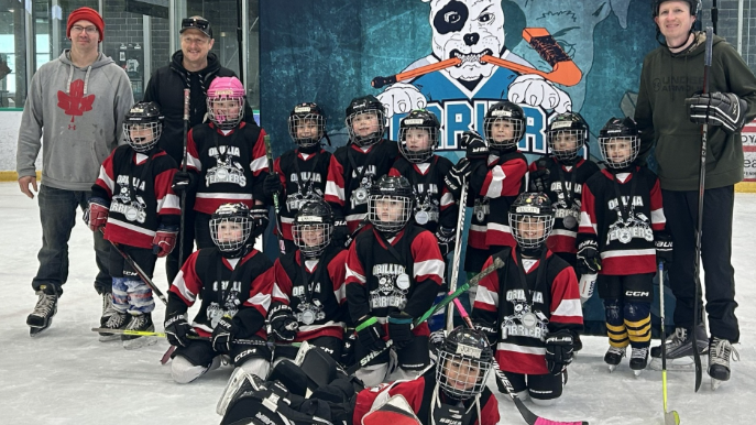 Image credit : @orilliaminorhockey via instagram
