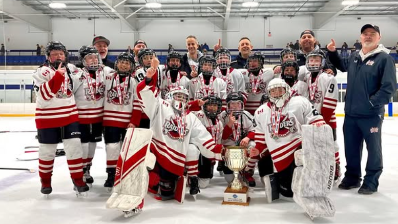 Image  credit : @gthlhockey via instagram