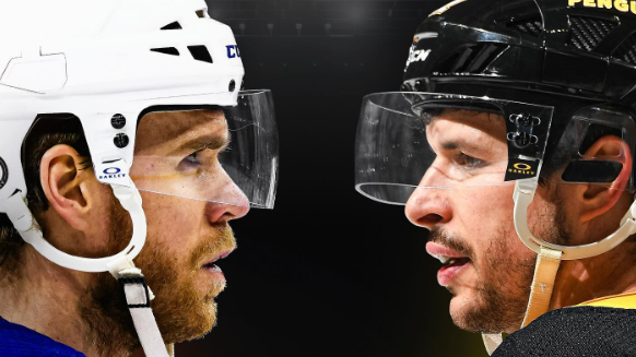 Image credit : @sportsnet via instagram