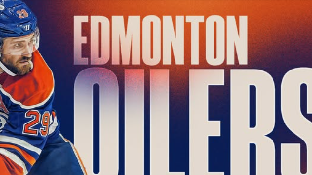 Image credit : @Oilers.NHL via facebook
