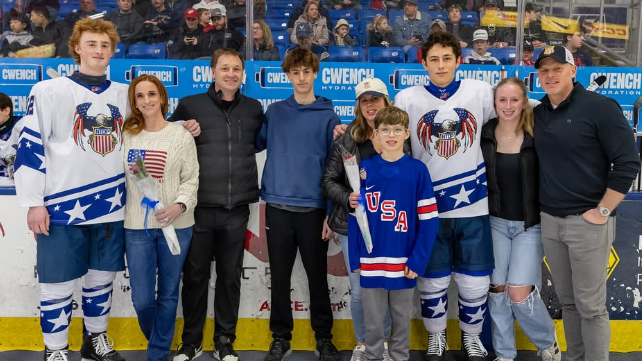 Image credit : @usahockeyntdp via instagram