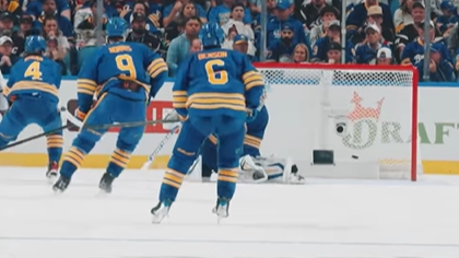 Image credit : @NHL via instagram