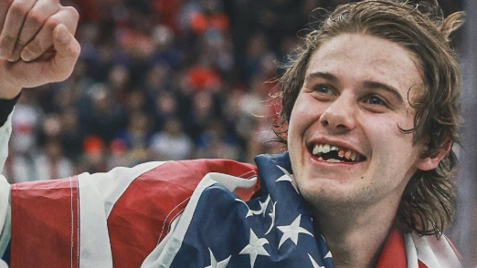 Image credit : @espn via instagram