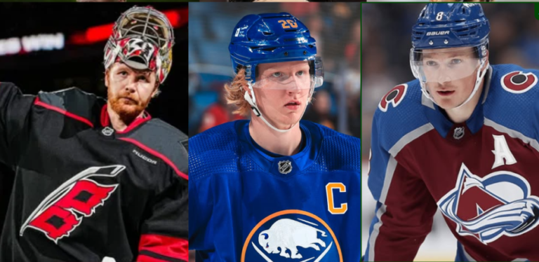 Image credit : @NHL, @nhlmedia and @thehockeynews via facebook