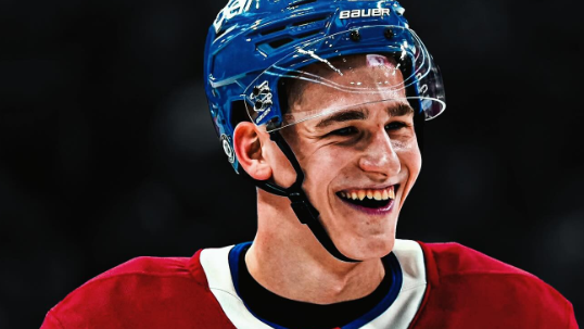 Image credit : @hockeyforever via instagram