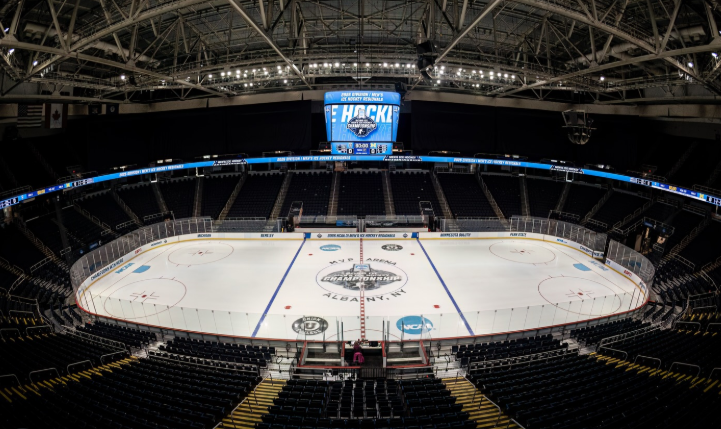 Image credit : @bentleyhockey via instagram
