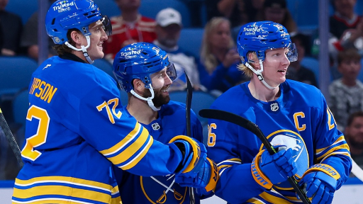 Image credit : @buffalosabres via instagram