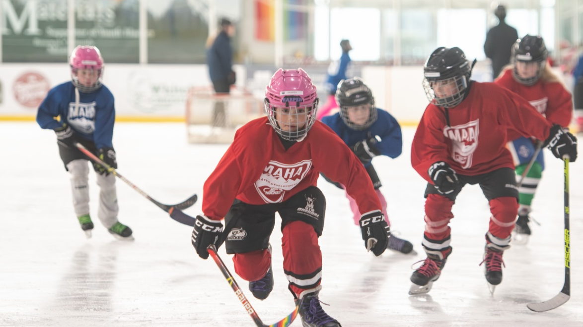 Image credit : @MontanaAmateurHockeyAssociation via facebook