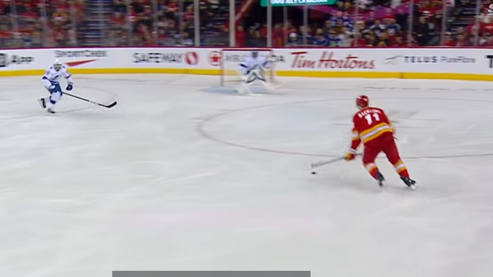 Image credit : @sportsnet via facebook