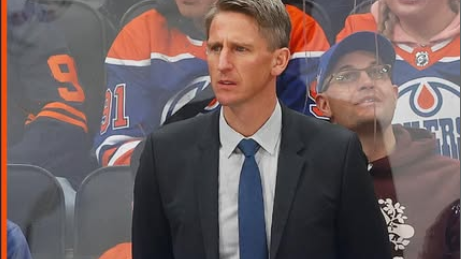 Image credit : @OilersNation via facebook