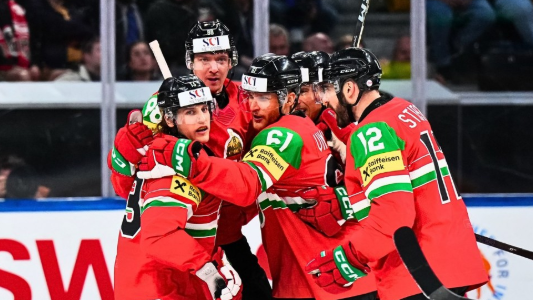 Image credit : @iihfmen via instagram