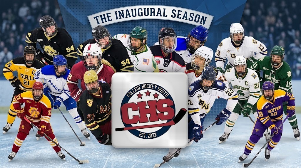 Image credit : @collegehkysouth via instagram