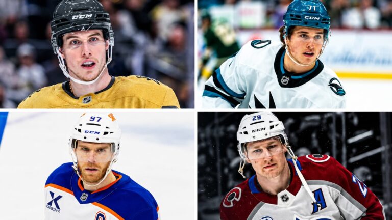 Images credit : @ginohard_, @sportsnet, @sportsnet via instagram @NHL via facebook