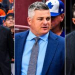 Image credit : @hockeyforever instagram via and @sportsnet, @OilersNation via facebook