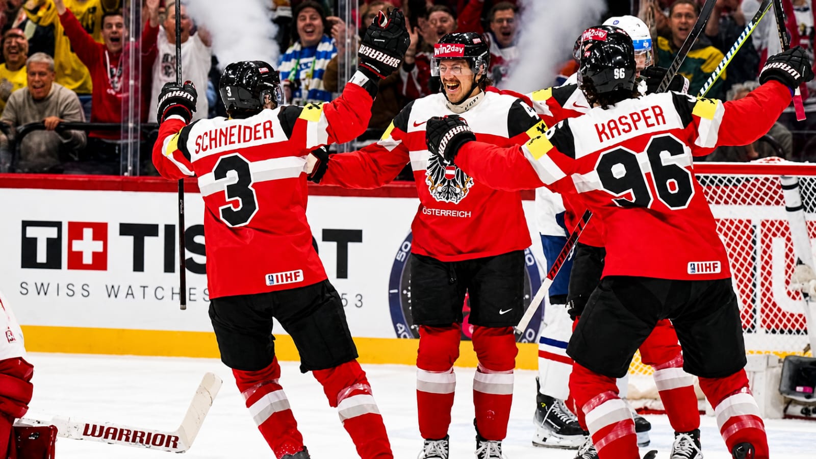 Image credit : @iihfmen via facebook
