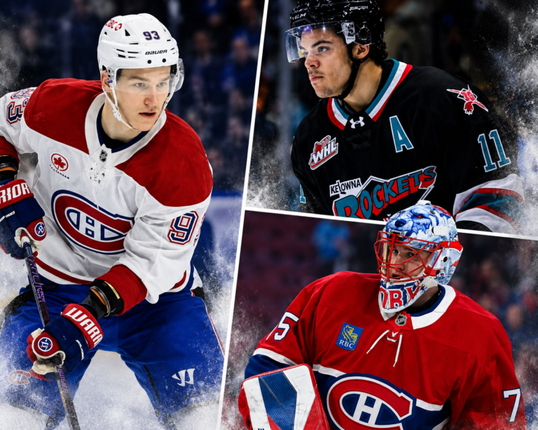 Image credit : @HabsTerritory, @sportsnet via facebook and @letsgohabss via instagram