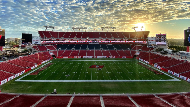 Image credit : @rjstadium via instagram