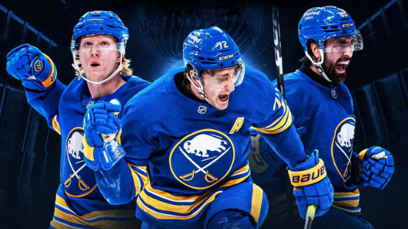 Image credit  : @sportsnet via instagram