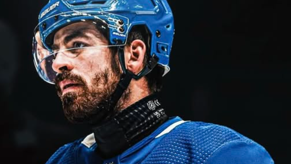 Image credit : @HookedOnHockey via facebook