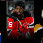 Images credit : @patricebergeronfan__37, @game7 via instagram and @hockeyblueprint via facebook