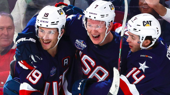 Image credit : @nhl via instagram