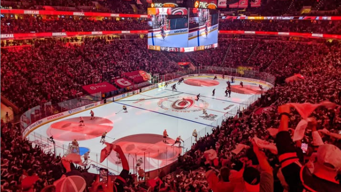 Image credit : @LenovoCenter via Facebook