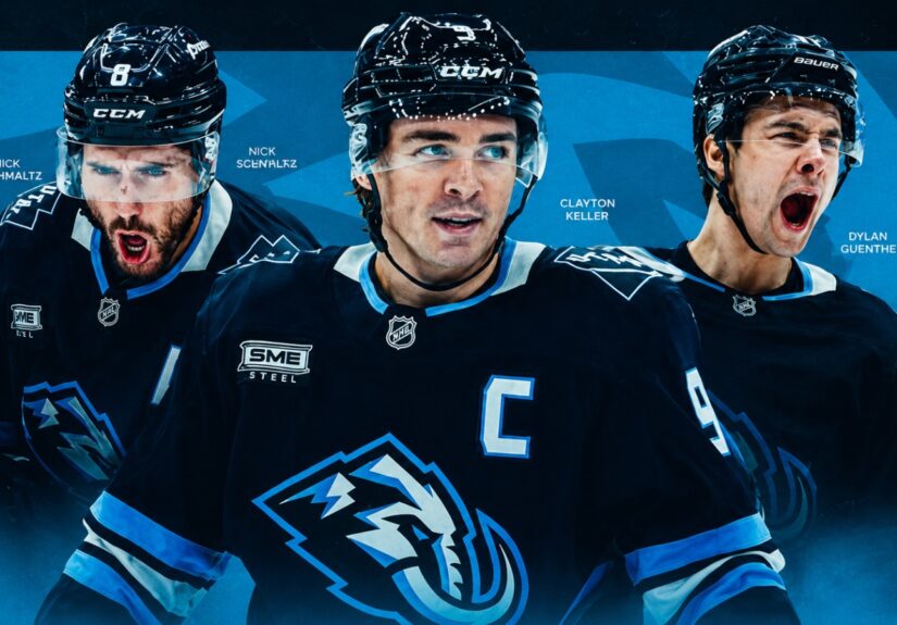 Image credit : @NHL via facebook