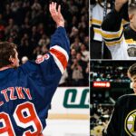 Images credit : @hockeyblueprint, @hockeyblueprint and @HookedOnHockey