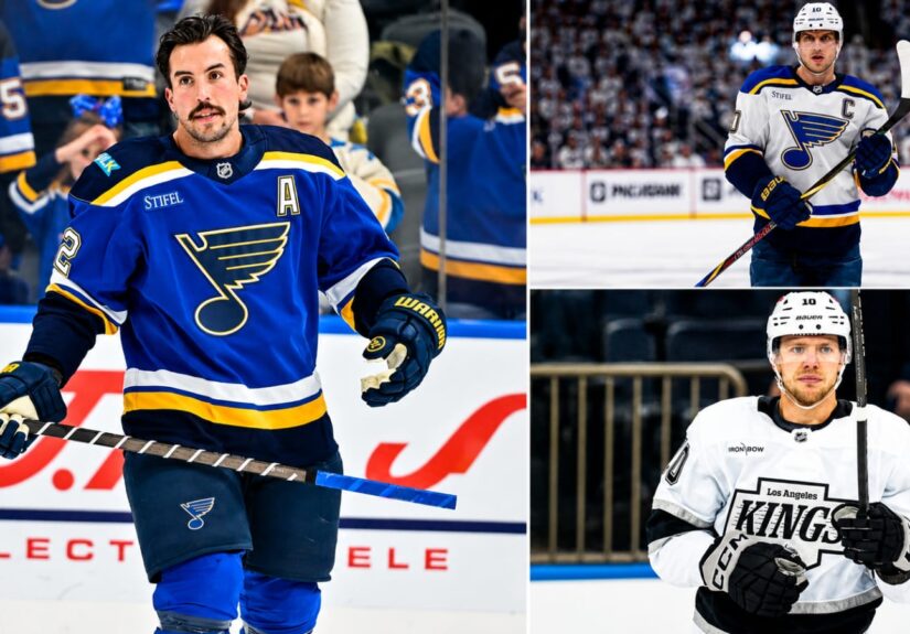 Images credit : @nhl via instagram and @nhlnewsupdates via facebook