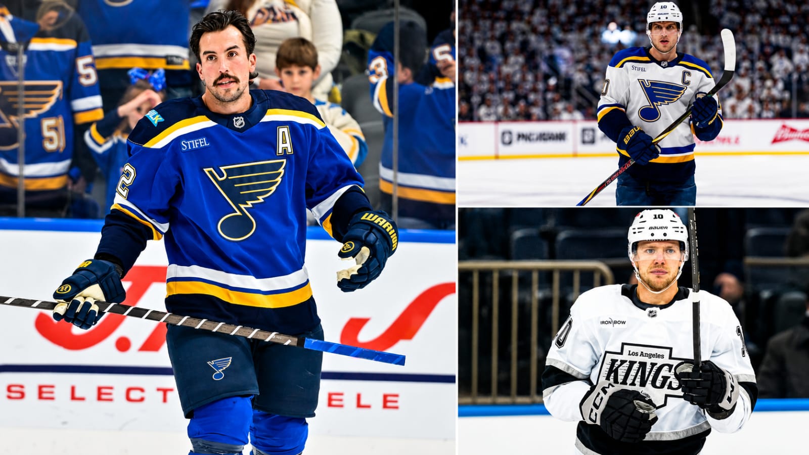 Images credit : @nhl via instagram and @nhlnewsupdates via facebook